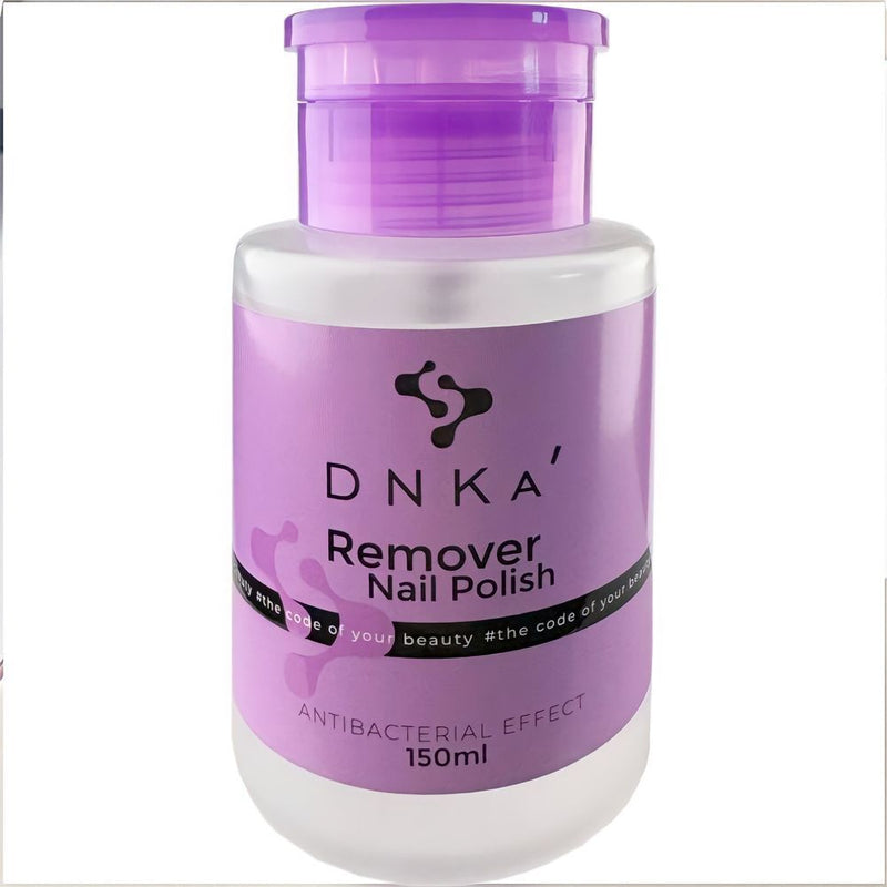 DNKa’ Remover Nail Polish 150 ml