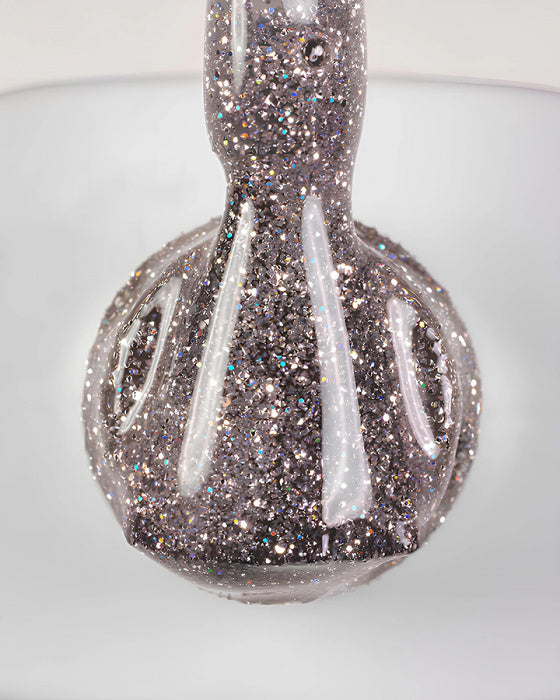 DARK GEL POLISH FLASH 01, 10 ML