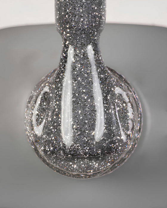 DARK GEL POLISH FLASH 02, 10 ML