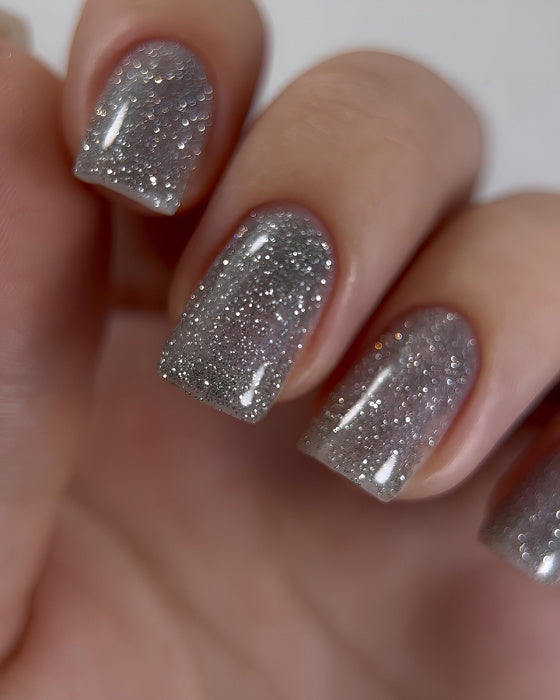 DARK GEL POLISH FLASH 02, 10 ML