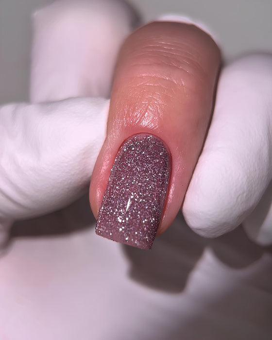 DARK GEL POLISH FLASH 04, 10 ML