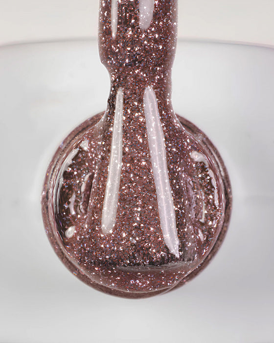 DARK GEL POLISH FLASH 05, 10 ML
