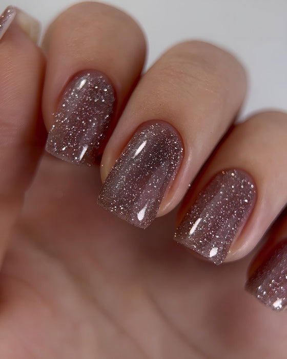 DARK GEL POLISH FLASH 05, 10 ML