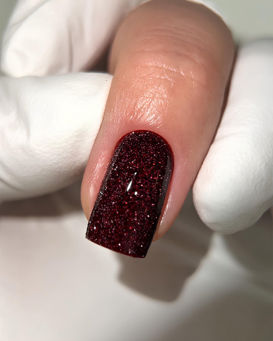 DARK GEL POLISH FLASH 09, 10 ML
