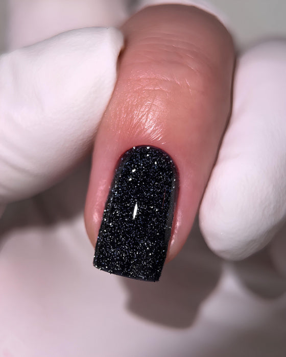 DARK GEL POLISH FLASH 11, 10 ML