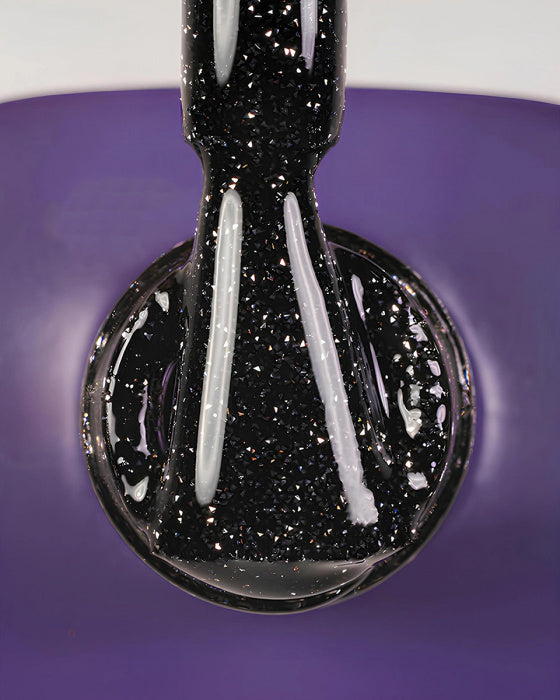 DARK GEL POLISH FLASH 12, 10 ML