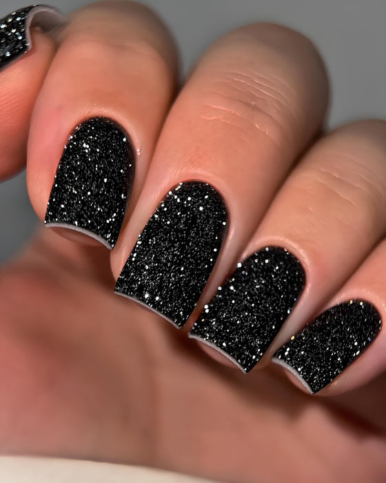 DARK GEL POLISH FLASH 12, 10 ML
