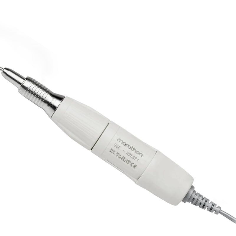 SAEYANG new Marathon N2 Professional E-file + White Hand Piece