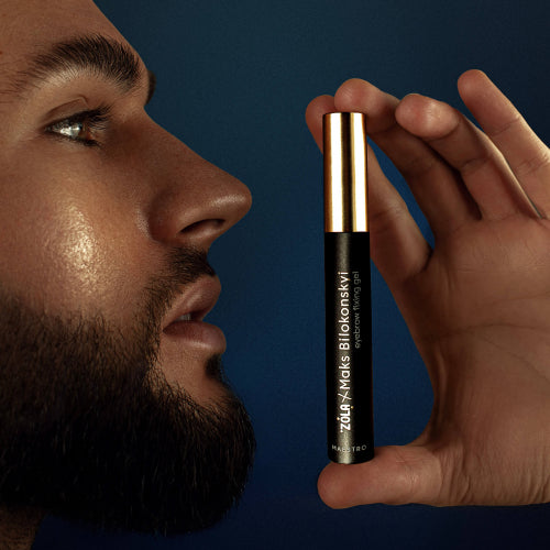 ZOLA x Maks Bilokonskyi Brow Glue Gel