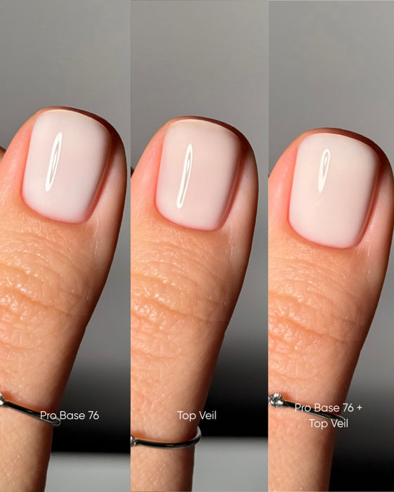 DARK PRO BASE 76,15 ML