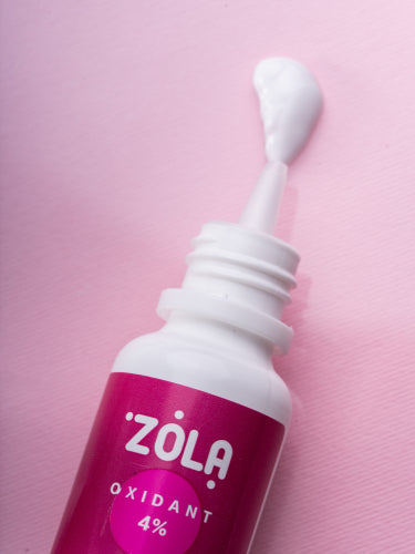 ZOLA OXIDANT 4% 30 ML