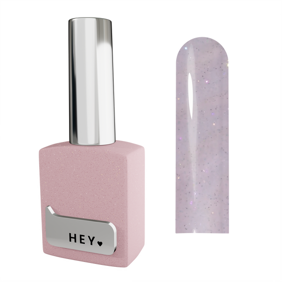 Heylove Smart Gel HAZE, 15 ML with Shimmer