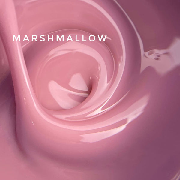 Touch Cover base Marshmallow 13ml