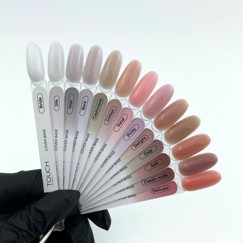 Touch Cover base Soft 13ml