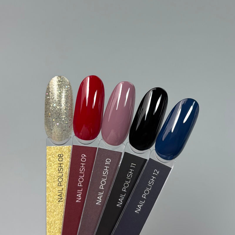 Touch Nail Polish(NOT a GEL) №12 8 ml