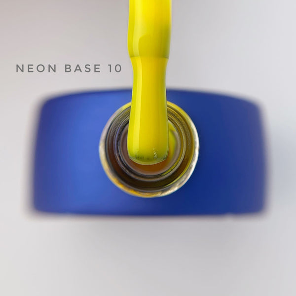 Touch Neon base №10 13 ml