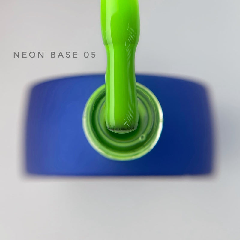 Touch Neon base №05 13 ml