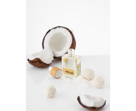HEYLOVE .CUTI-COCKTAIL COCONUT COOKIE 30ml HL-CC30-100