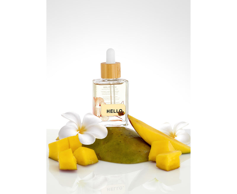 HEYLOVE Cuti-Cocktail, Mango Jam, 30 ml HL-CC3-107