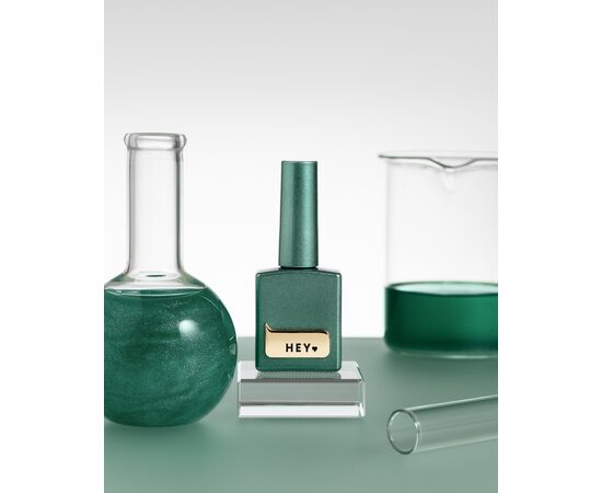 HEYLOVE. Cat's Eye Gel Polish, Elixir, 15 ml HL-GP15-079
