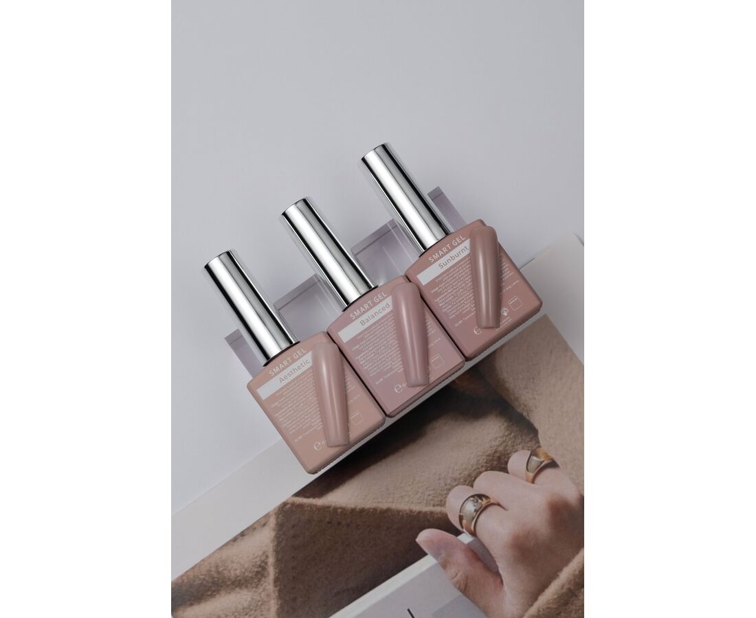 HEYLOVE SMART GEL SUNBURNT 15 ML HL-SG15-518