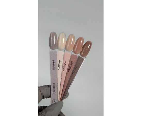 HEYLOVE TINT BASE HAZELNUT 15ml HL-TB15-086