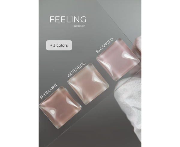 HEYLOVE SMART GEL SUNBURNT 15 ML HL-SG15-518