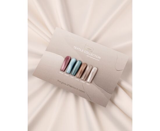 HEYLOVE. CAT'S EYE GEL POLISH, SATIN, 15 ML HL-GP15-085