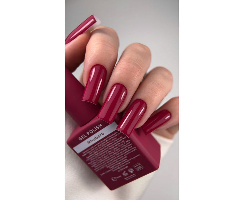 HEYLOVE Gel Polish Rhubarb 15ml HL-GP15-023