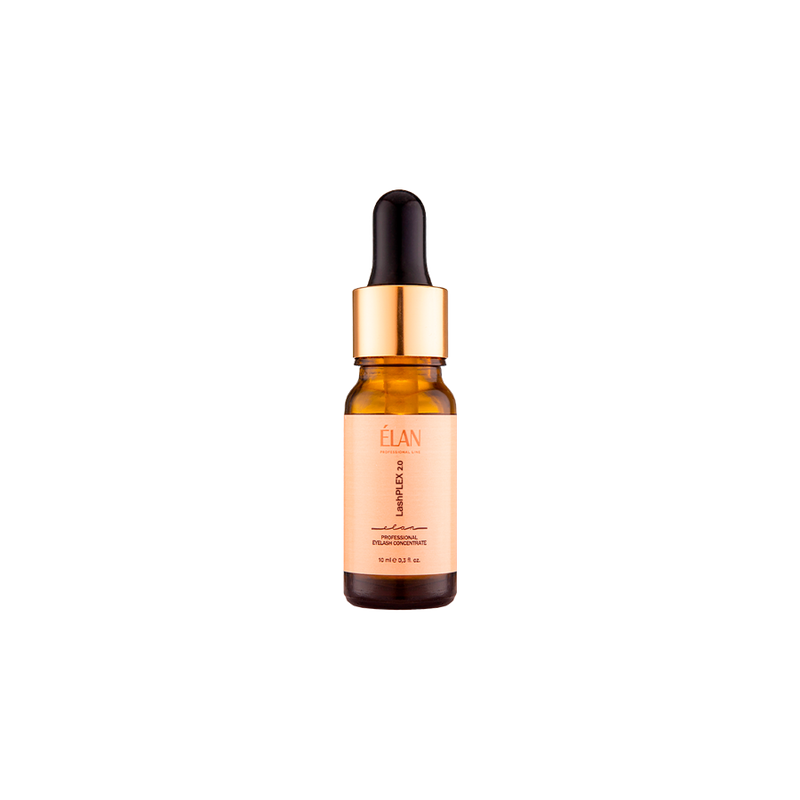 Elan Professional Line LashPLEX Professional Eyelash Concentrate 2.0