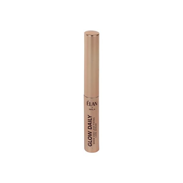 Elan professional Line GLOW DAILY: Brow- And Lash-Fixing Care Serum ML