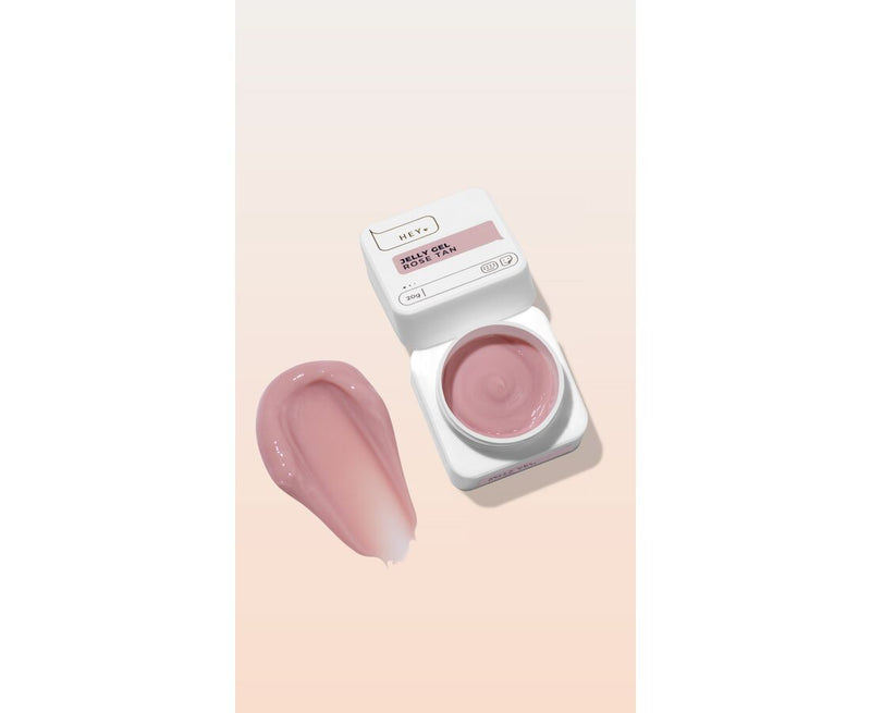HEYLOVE Jelly Gel, ROSE TAN, 20 g HL-JG20-004