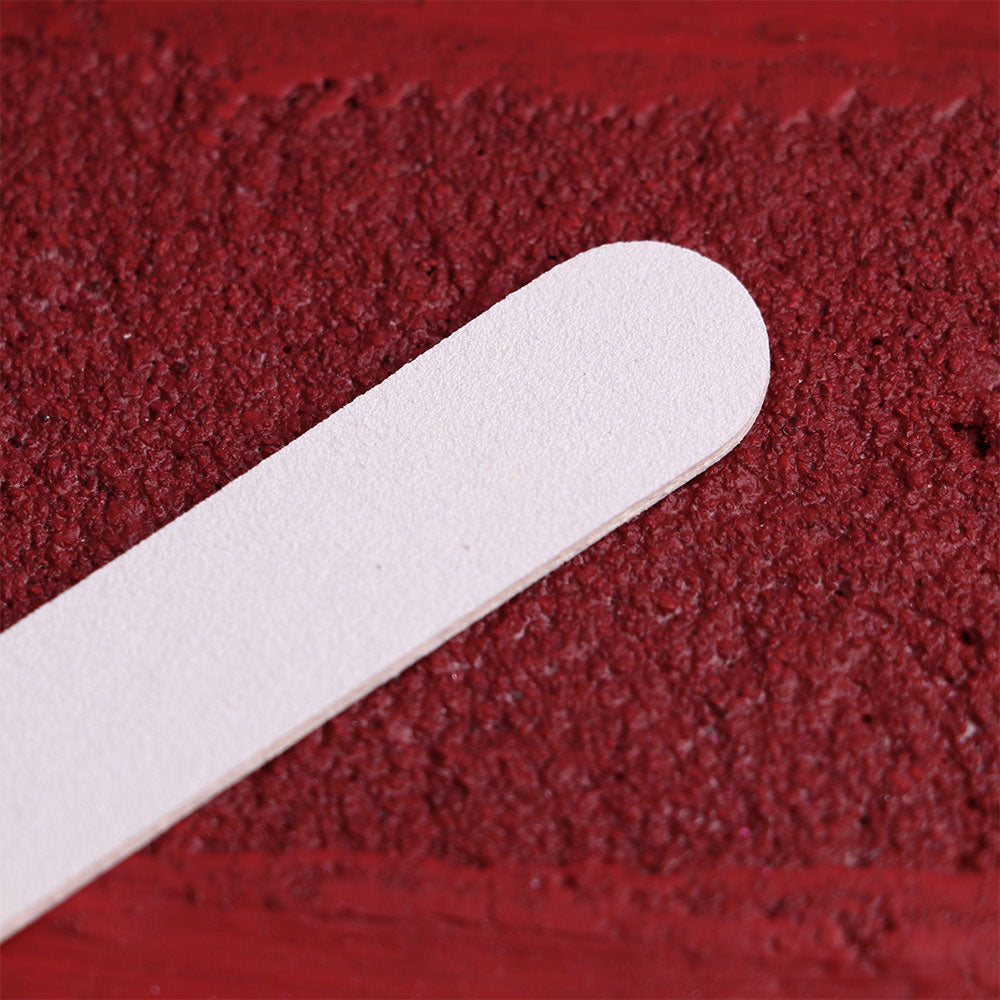 KOMILFO DISPOSABLE SET №2 FILE 120/150 AND BUFF 120/120   566005