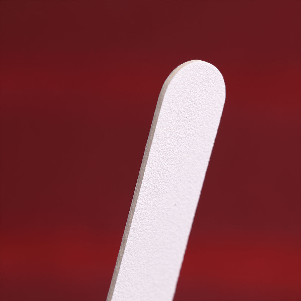 KOMILFO DISPOSABLE SET №2 FILE 120/150 AND BUFF 120/120   566005