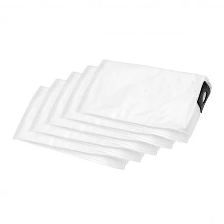 Replacement dust bags for CYCLONE VAC E-FILE