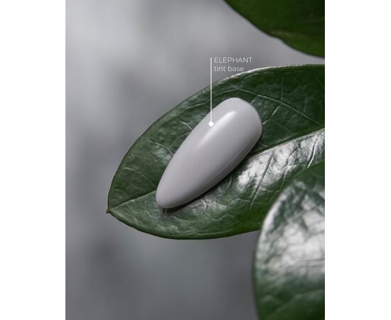 HELLO TINT BASE ELEPHANT, 15 МЛ HL-TB15-032