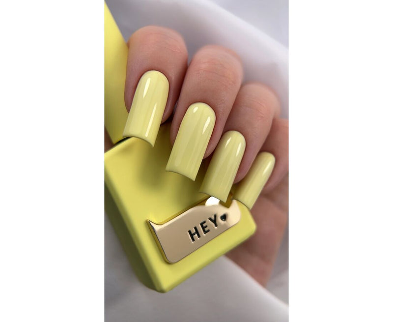 HEYLOVE Gel Polish Citron 15ml HL-GP15-050