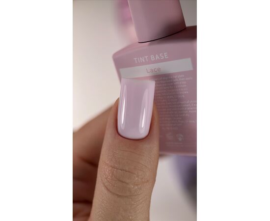 HELLO TINT BASE LACE, 15 МЛ HL-TB15-022