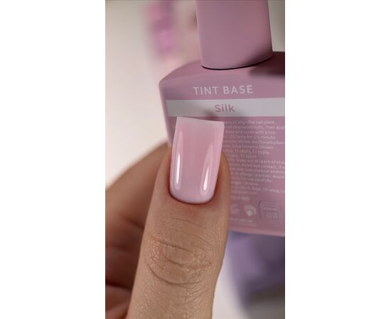 HELLO TINT BASE SILK, 15 МЛ HL-TB15-025