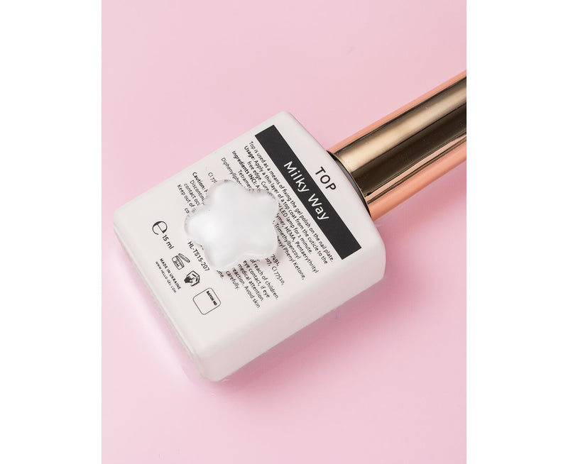 HEYLOVE MILKY WAY TOP 15 ML HL-TS15-209