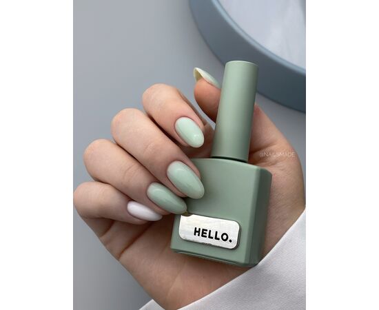 HELLO TINT BASE MATCHA, 15 МЛ HL-TB15-030