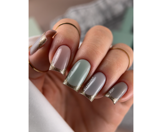 HEYLOVE .TINT BASE ASH, 15 ML HL-TB15-031
