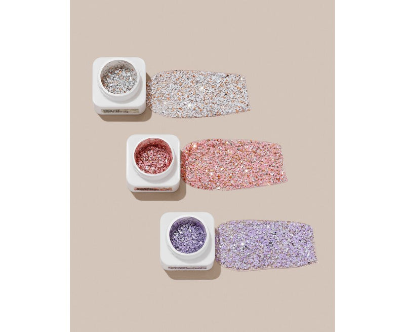 HEYLOVE. COIN GEL, GOLD PINK, 5 G HL-CG05-002