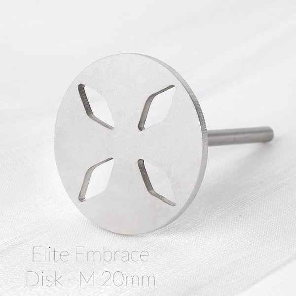 ELITE EMBRACE Профессиональный диск Podo M 20 мм