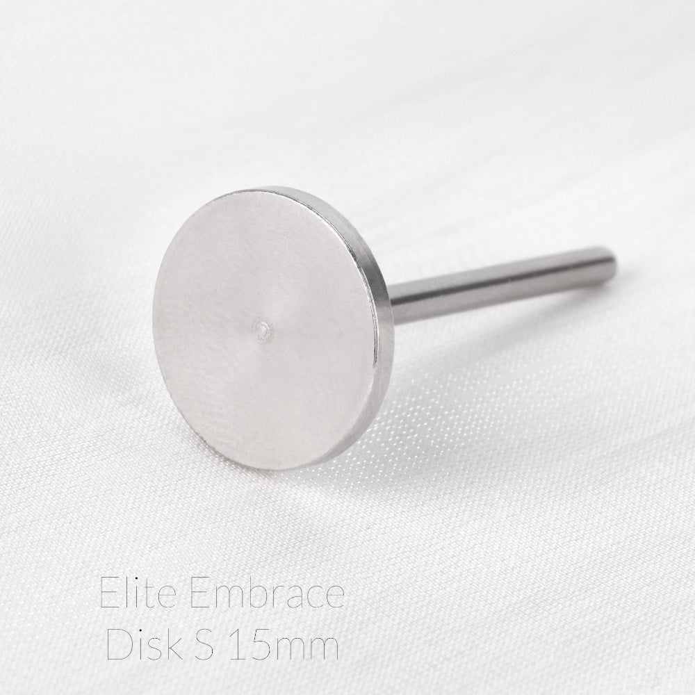 ELITE EMBRACE Профессиональный диск Podo S 15 мм