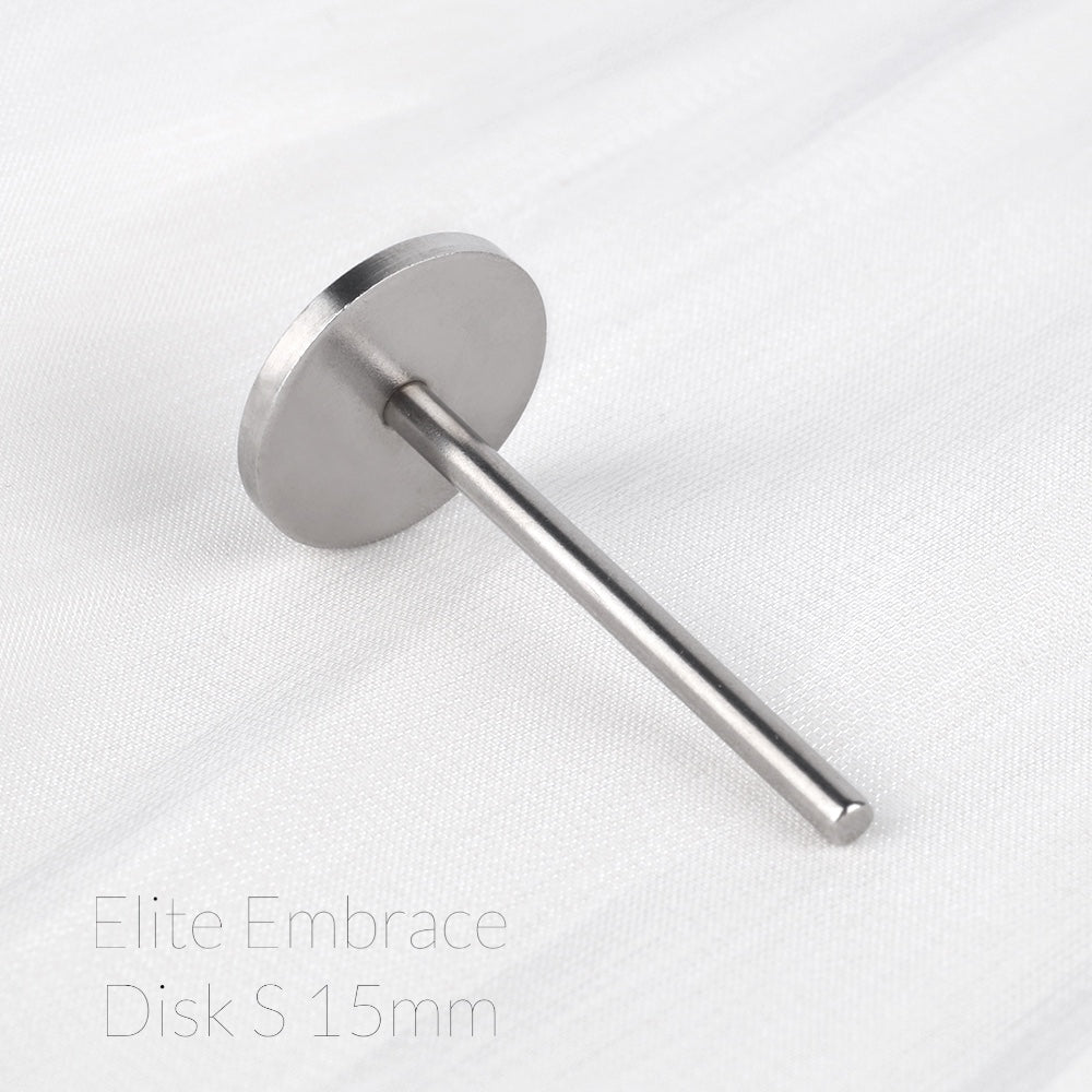 ELITE EMBRACE Профессиональный диск Podo S 15 мм