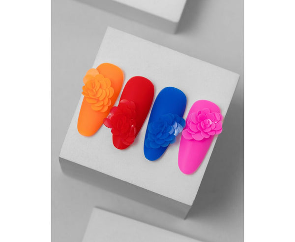 HEYLOVE. SMART GEL, SUN ORANGE, 15 ML HL-SG15-526