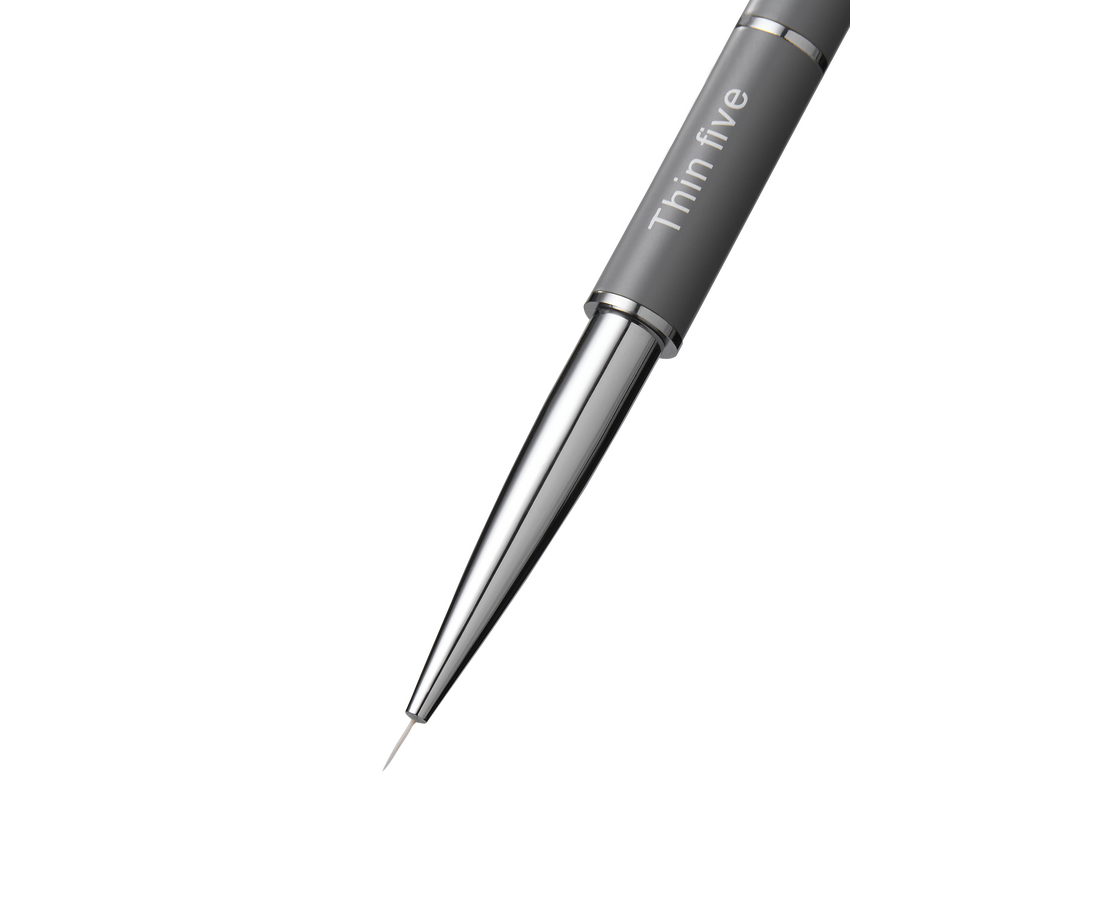 HEYLOVE. Brush