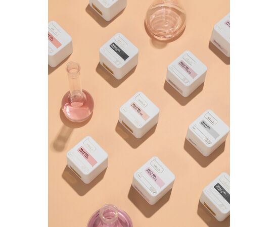 HEYLOVE Jelly Gel, LIGHT TAUPE, 20 g HL-JG20-003