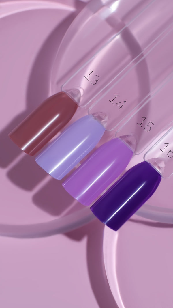 ELITE EMBRACE Professional Color Gel 14 10ml ECG1410